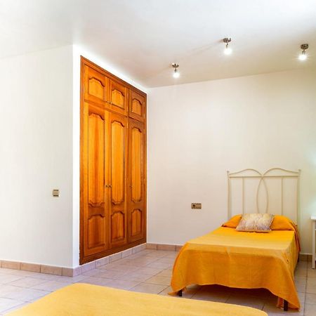 Casa Dorada Villa La Oliva Eksteriør bilde