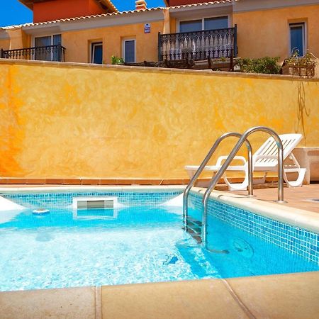 Casa Dorada Villa La Oliva Eksteriør bilde